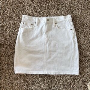 J. Crew Skirt